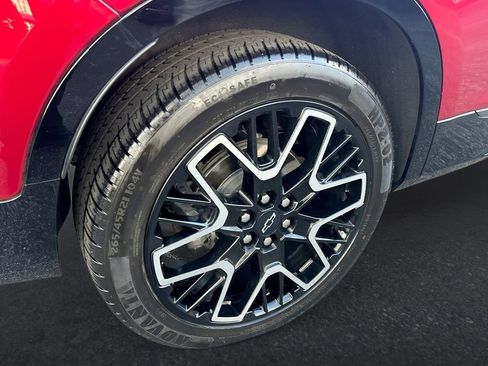 Used 2023 Chevrolet Blazer RS w/ Enhanced Convenience Package FWD image 29