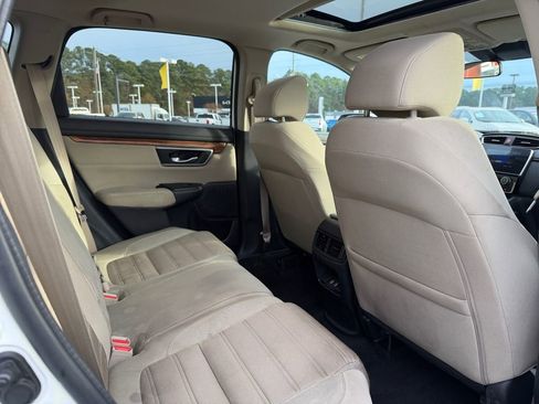 Used 2020 Honda CR-V EX image 18