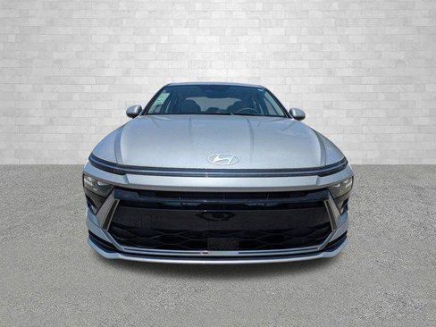New 2026 Hyundai Sonata SEL FWD image 6