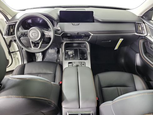 New 2026 MAZDA CX-90 Plug-In Hybrid w/Premium Sport image 13