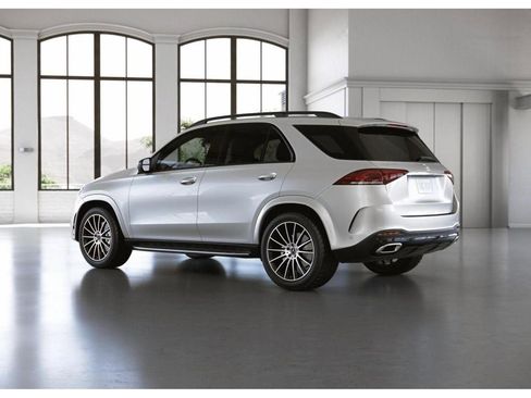 Certified 2023 Mercedes-Benz GLE 450 4MATIC image 31