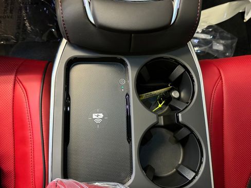 New 2026 Acura RDX A-Spec image 27