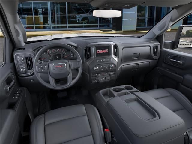 New 2026 GMC Sierra 3500 Pro w/ Convenience Package AWD/4WD image 15