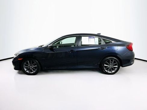 Used 2020 Honda Civic EX-L image 5