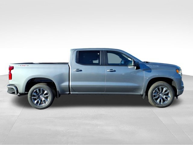 New 2026 Chevrolet Silverado 1500 RST AWD/4WD image 2