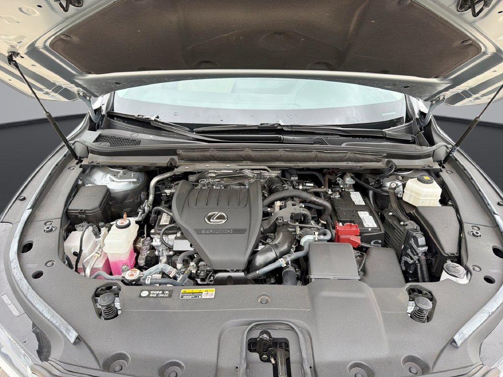 Used 2024 Lexus RX 350 FWD w/ Technology Package image 14