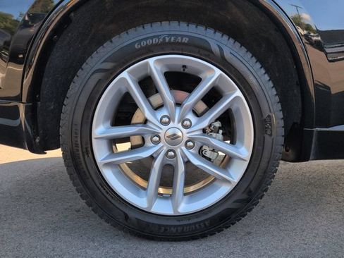 Used 2023 Dodge Durango GT AWD/4WD image 12