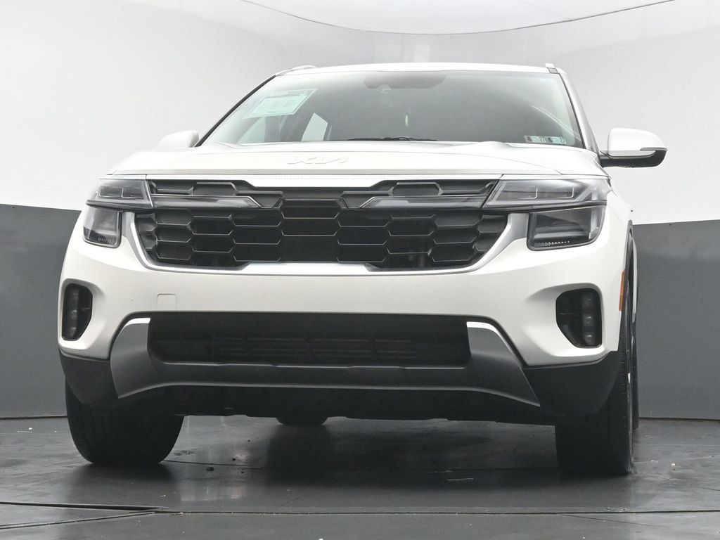 Used 2024 Kia Seltos SX AWD/4WD image 53