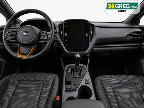 Used 2024 Subaru Crosstrek 2.5i Wilderness AWD/4WD image 14