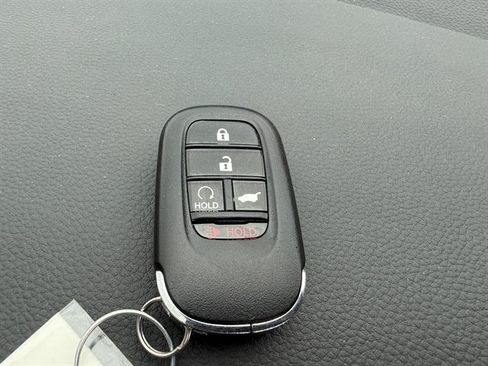 Used 2024 Honda Civic Sport image 36