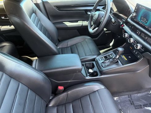 Certified 2024 Honda CR-V EX-L image 17