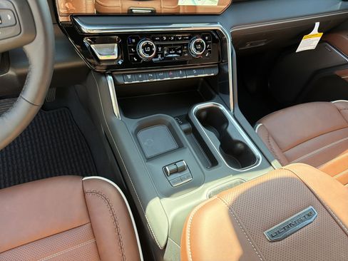 New 2026 GMC Sierra 2500 Denali Ultimate w/ Max Trailering Package image 33