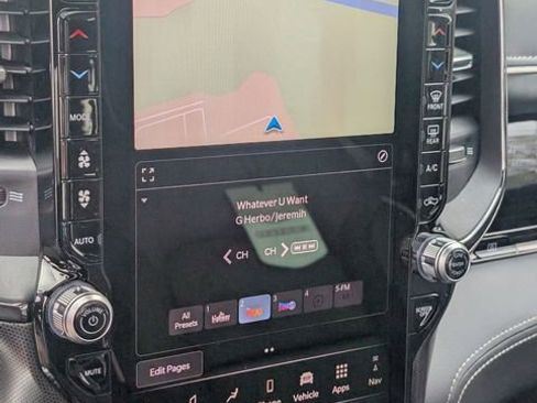 New 2026 RAM 1500 Limited image 19