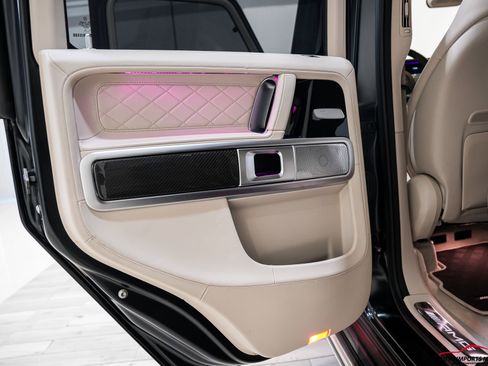 Used 2023 Mercedes-Benz G 63 AMG G 63 AMG image 57