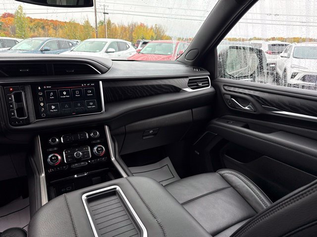 Certified 2023 GMC Yukon Denali AWD/4WD image 25