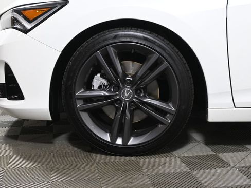 Used 2024 Acura Integra A-Spec FWD image 12