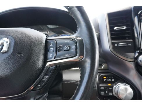 Used 2020 RAM 1500 Limited AWD/4WD image 15