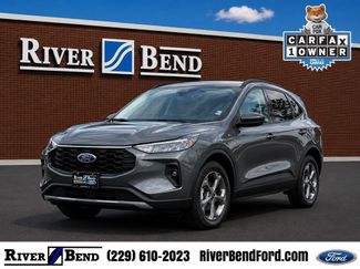 Used 2025 Ford Escape ST-Line Select AWD/4WD video 1