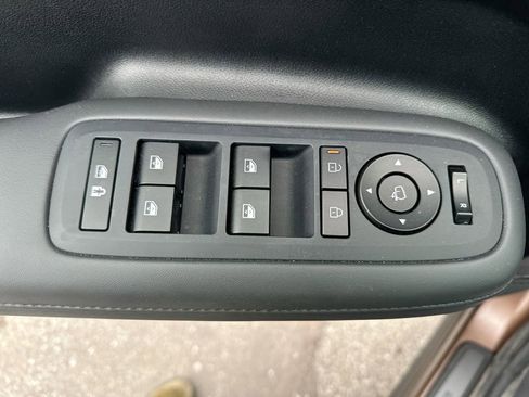 New 2024 Hyundai Santa Fe Calligraphy image 40