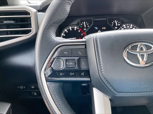 Used 2024 Toyota Tundra SR5 w/ SR5 Premium Package image 22