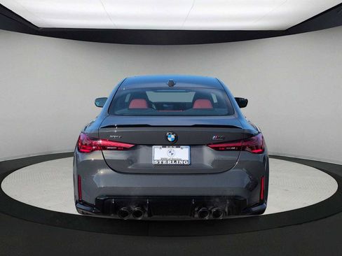 Used 2025 BMW M4 xDrive Competition image 7