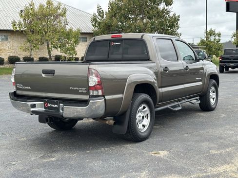 Used 2011 Toyota Tacoma PreRunner image 7