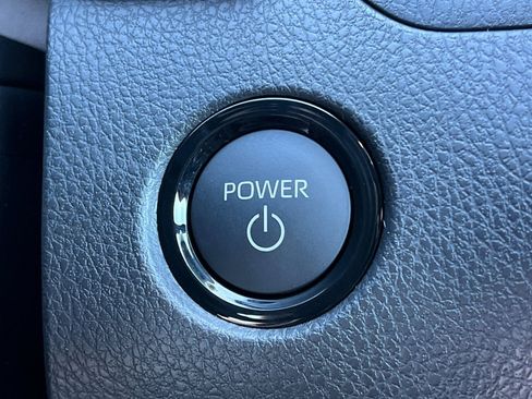 New 2026 Toyota Camry SE FWD image 24
