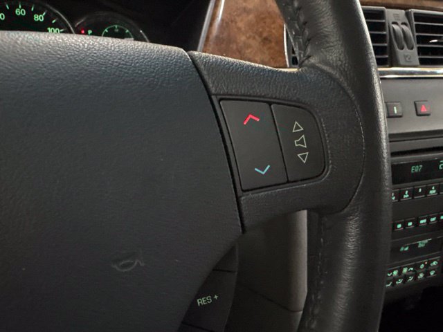 Used 2005 Buick LaCrosse CXL w/ Gold Convenience Package FWD image 35