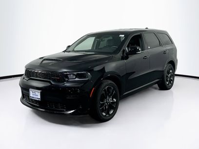 Used 2022 Dodge Durango R/T w/ Blacktop Package