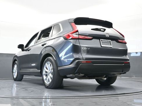 Used 2024 Honda CR-V EX image 57