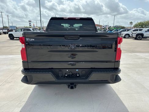 Used 2026 Chevrolet Silverado 1500 RST RWD image 4