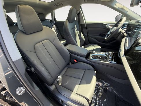 New 2026 Audi A5 2.0T Premium Plus AWD/4WD image 19