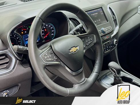 Used 2024 Chevrolet Equinox LT w/ LPO, Floor Liner Package FWD image 14