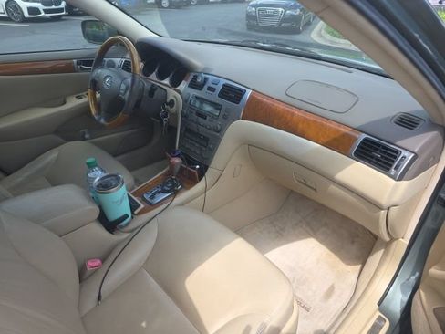 Used 2006 Lexus ES 330 FWD image 12