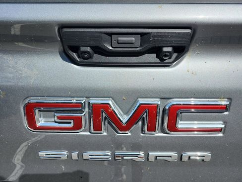 New 2026 GMC Sierra 2500 Pro image 4