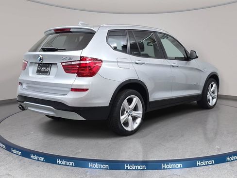 Used 2017 BMW X3 xDrive28i AWD/4WD image 6