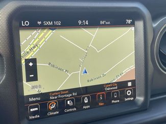 Used 2021 Jeep Wrangler Unlimited Sport video 2