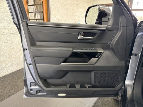 New 2026 Toyota Tundra Limited image 32