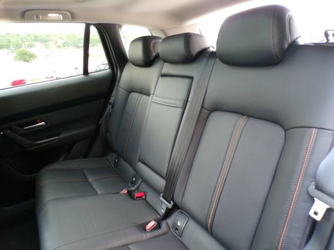 Used 2025 MAZDA CX-50 2.5 Hybrid w/ Premium Plus Pkg AWD/4WD image 16