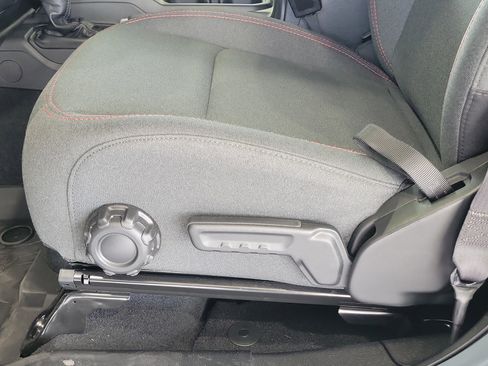 New 2026 Jeep Wrangler Unlimited Rubicon w/ Safety Group image 20