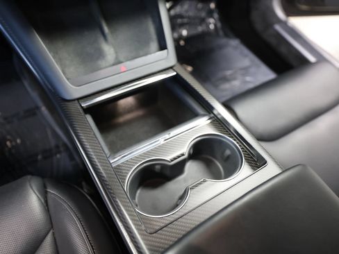 Used 2022 Tesla Model S Plaid AWD/4WD image 29
