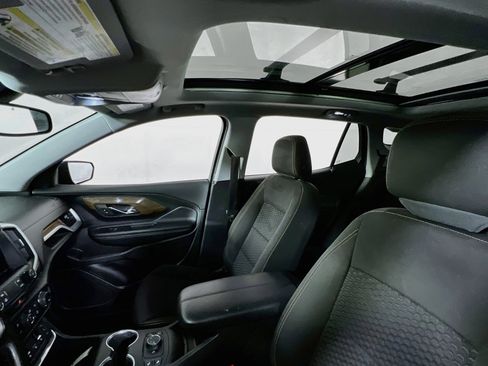 Used 2019 GMC Terrain SLE w/ Driver Convenience Package AWD/4WD image 21