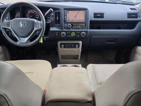 Used 2013 Honda Ridgeline RTL image 12