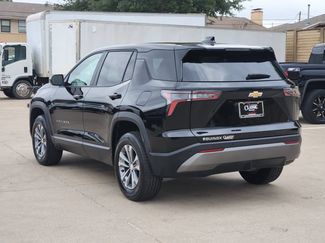 Used 2026 Chevrolet Equinox LT FWD video 3