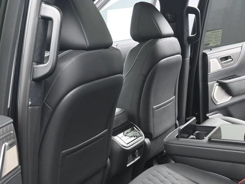 New 2027 INFINITI QX80 Autograph w/ Autograph Exterior Package AWD/4WD image 21