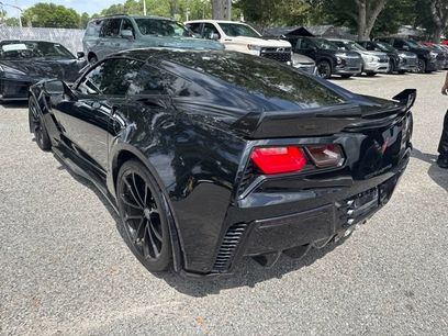 Certified 2017 Chevrolet Corvette Grand Sport