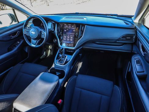 Used 2024 Subaru Legacy Premium image 30