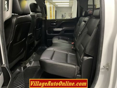 Used 2015 Chevrolet Silverado 2500 LTZ w/ Duramax Plus Package image 25