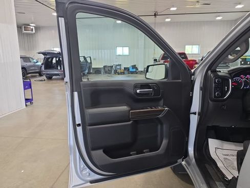 Used 2020 Chevrolet Silverado 1500 LT w/ All-Star Edition AWD/4WD image 23