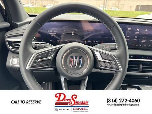 New 2026 Buick Enclave Sport Touring AWD/4WD image 14